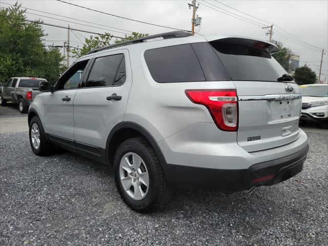 used 2013 Ford Explorer car, priced at $16,995