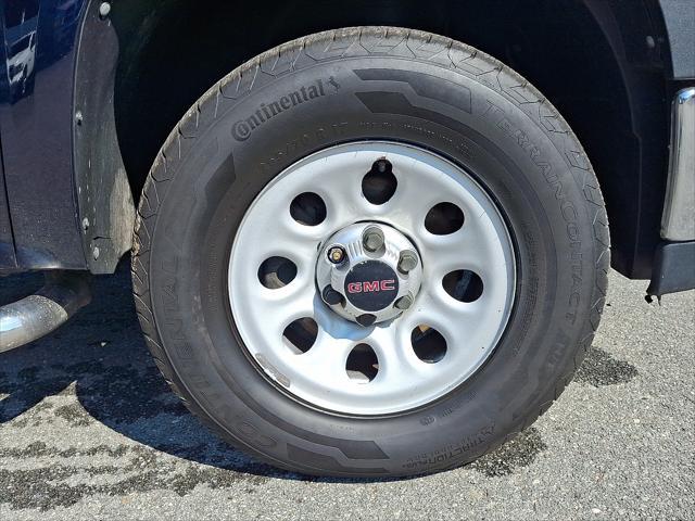used 2012 GMC Sierra 1500 car, priced at $18,995