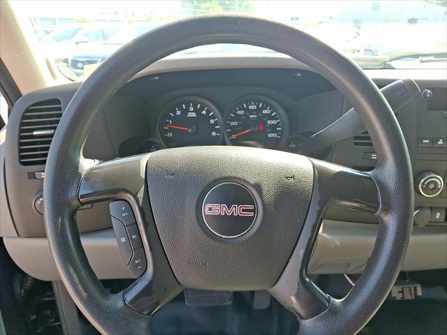 used 2012 GMC Sierra 1500 car, priced at $18,995