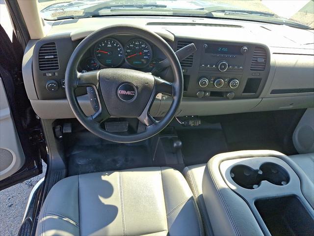 used 2012 GMC Sierra 1500 car, priced at $18,995