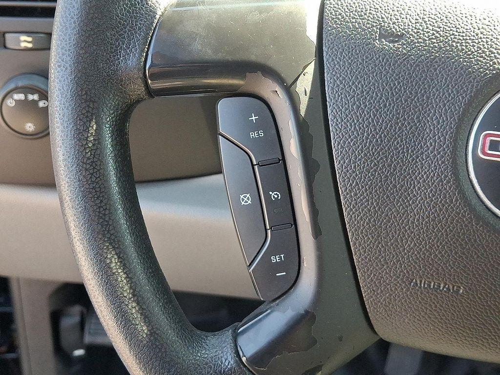 used 2012 GMC Sierra 1500 car, priced at $18,495