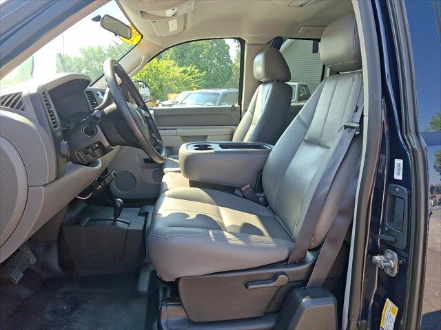 used 2012 GMC Sierra 1500 car, priced at $18,995