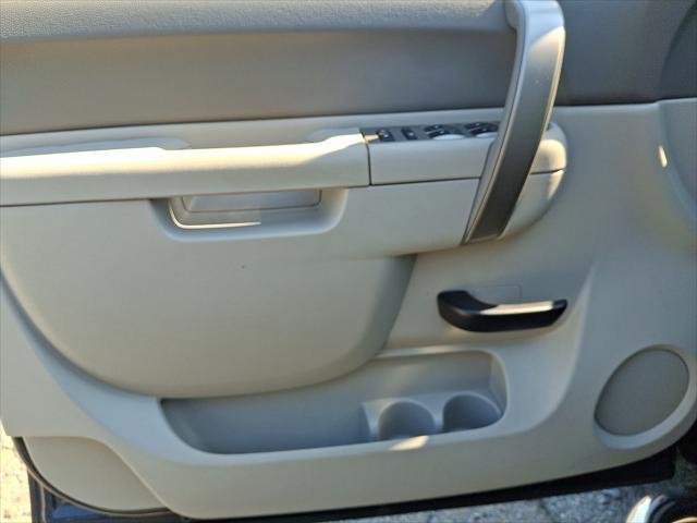 used 2012 GMC Sierra 1500 car, priced at $18,995