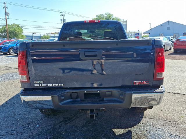 used 2012 GMC Sierra 1500 car, priced at $18,995