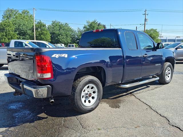 used 2012 GMC Sierra 1500 car, priced at $18,995