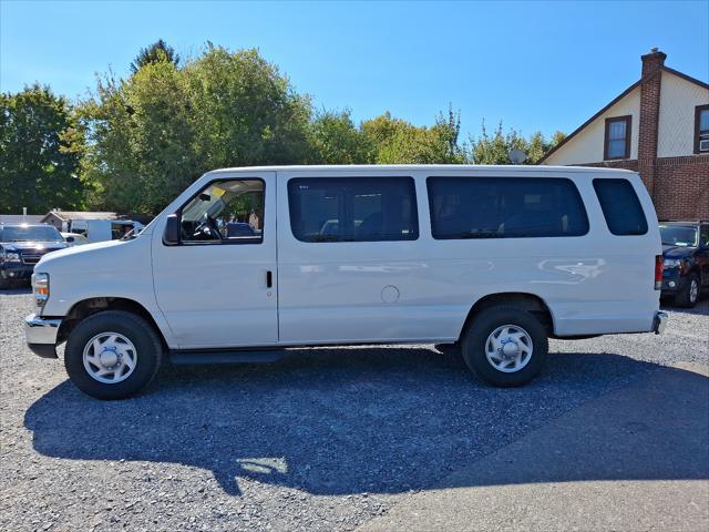 used 2013 Ford E350 Super Duty car, priced at $29,495