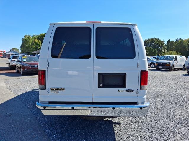 used 2013 Ford E350 Super Duty car, priced at $29,495