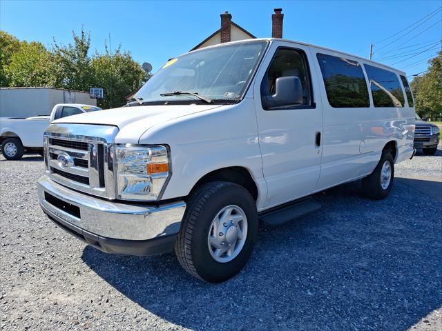 used 2013 Ford E350 Super Duty car, priced at $29,495