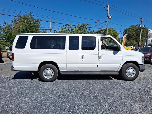 used 2013 Ford E350 Super Duty car, priced at $29,495