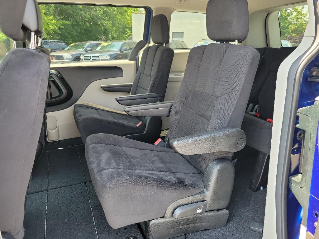 used 2013 Dodge Grand Caravan car, priced at $12,495