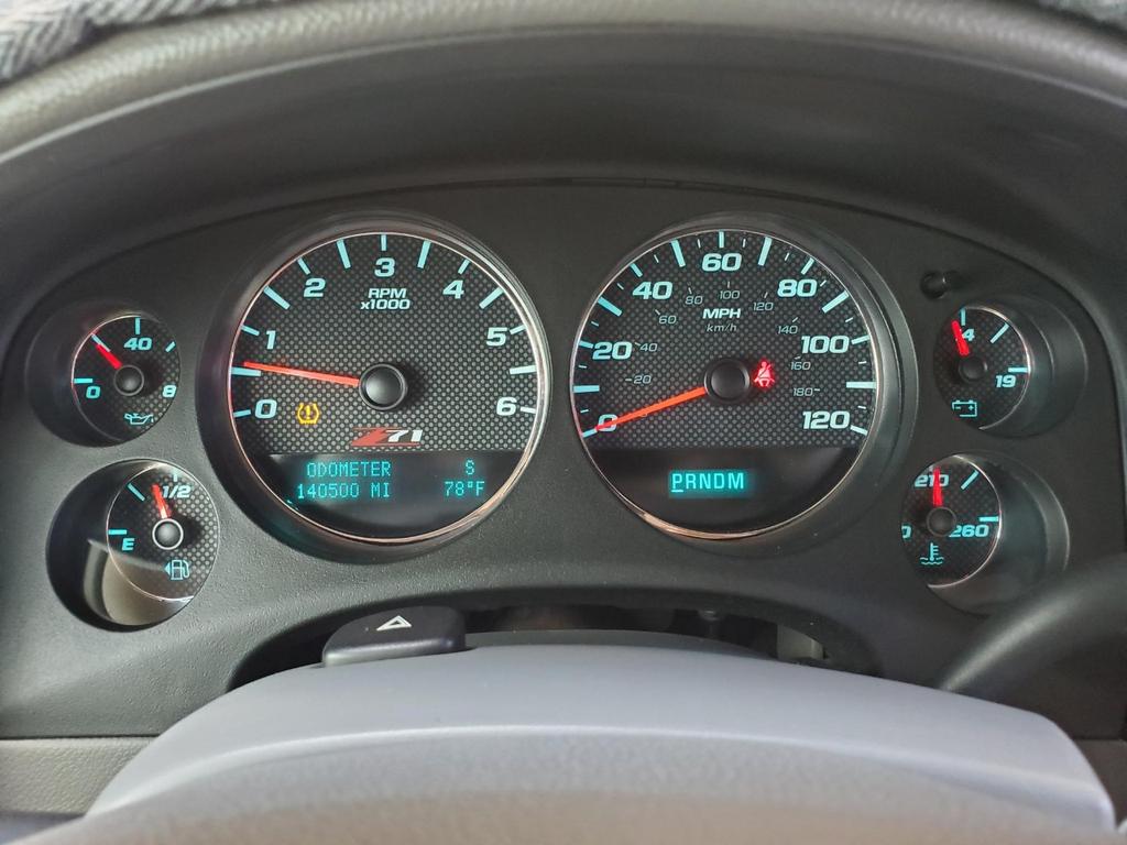 used 2010 Chevrolet Avalanche car, priced at $9,995