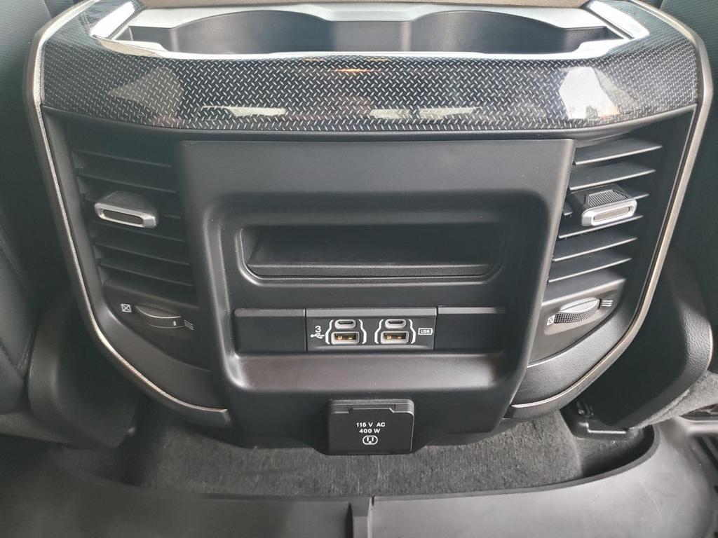 used 2020 Ram 1500 car, priced at $33,995