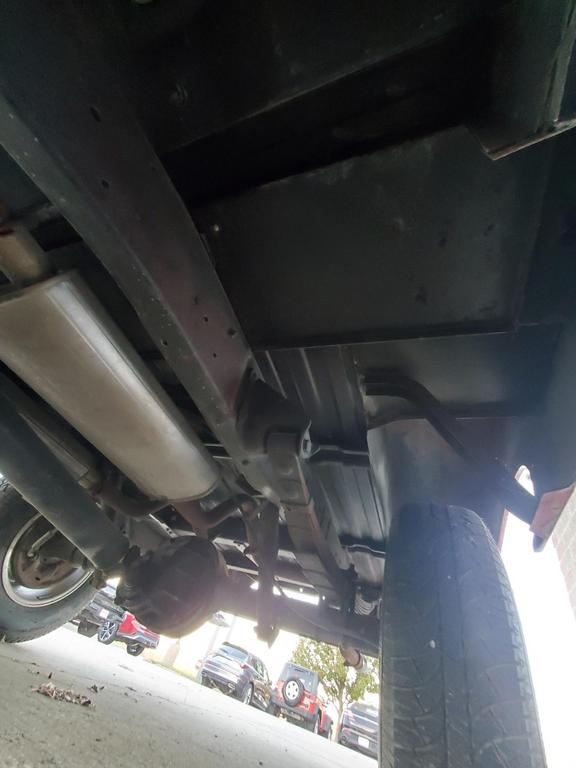 used 1961 Ford F100 car, priced at $12,000