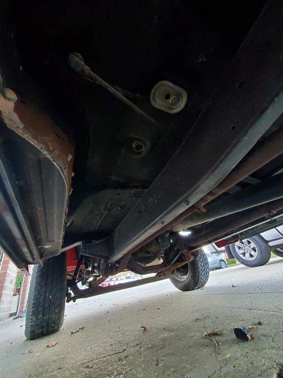 used 1961 Ford F100 car, priced at $12,000