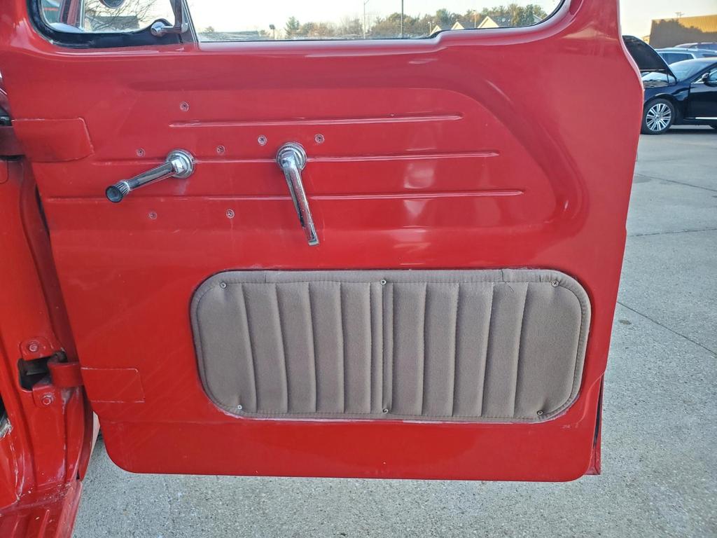 used 1961 Ford F100 car, priced at $12,000