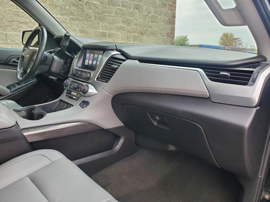 used 2017 Chevrolet Suburban car, priced at $19,995