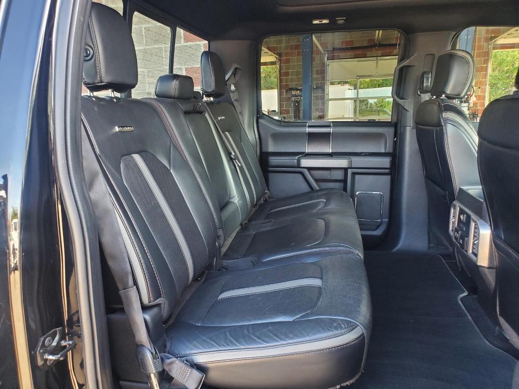 used 2018 Ford F-150 car, priced at $31,995