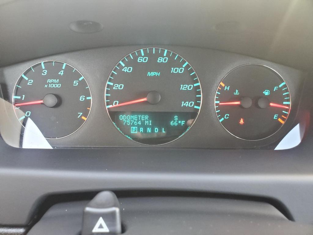 used 2012 Chevrolet Impala car, priced at $9,995
