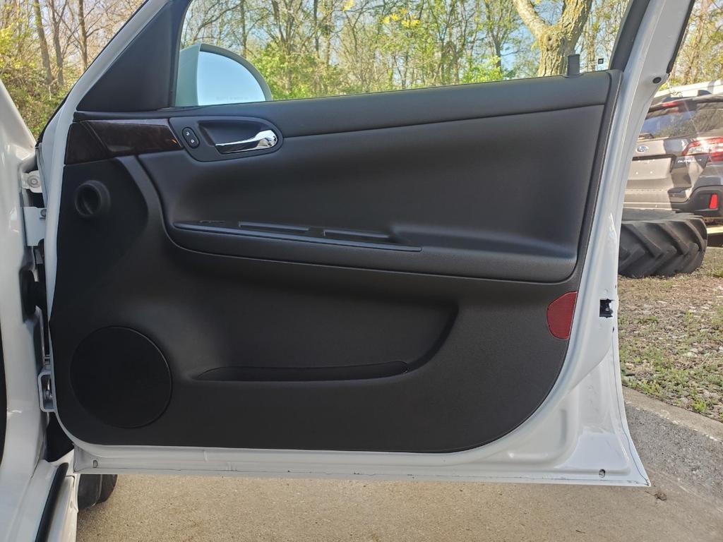 used 2012 Chevrolet Impala car, priced at $9,995