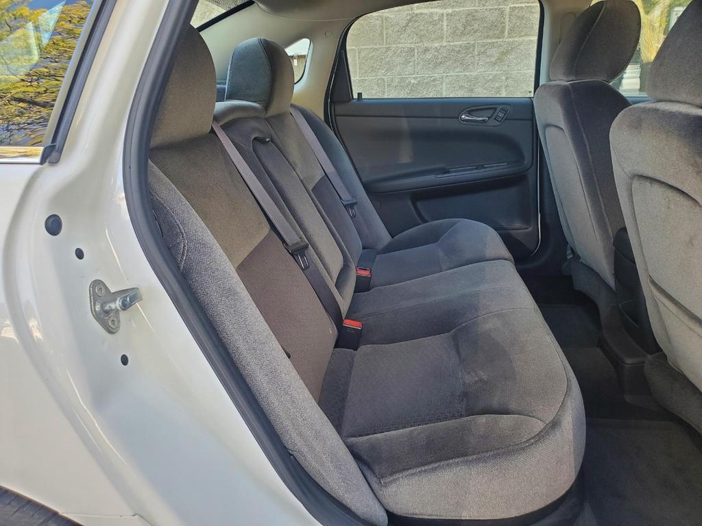 used 2012 Chevrolet Impala car, priced at $9,995