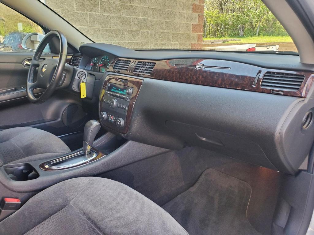used 2012 Chevrolet Impala car, priced at $9,995