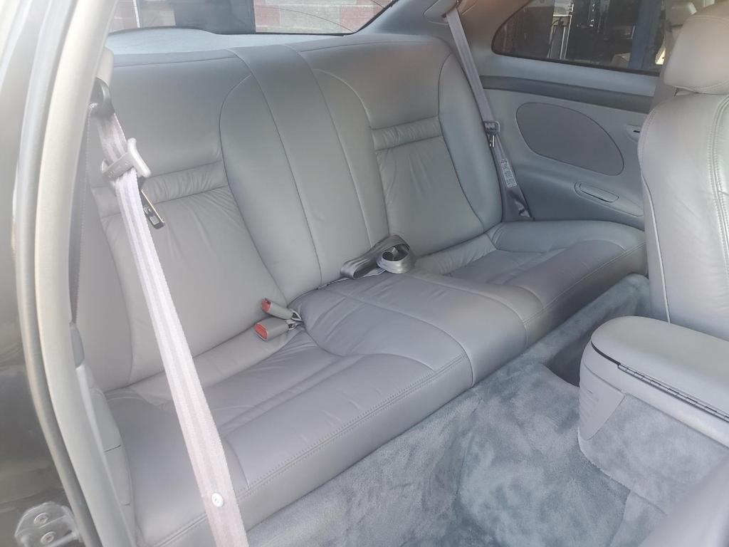 used 1993 Lincoln Mark VIII car, priced at $15,995