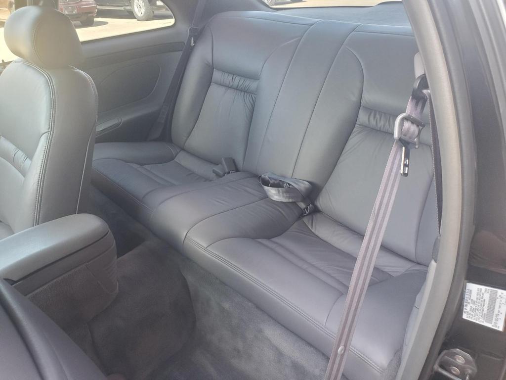 used 1993 Lincoln Mark VIII car, priced at $15,995