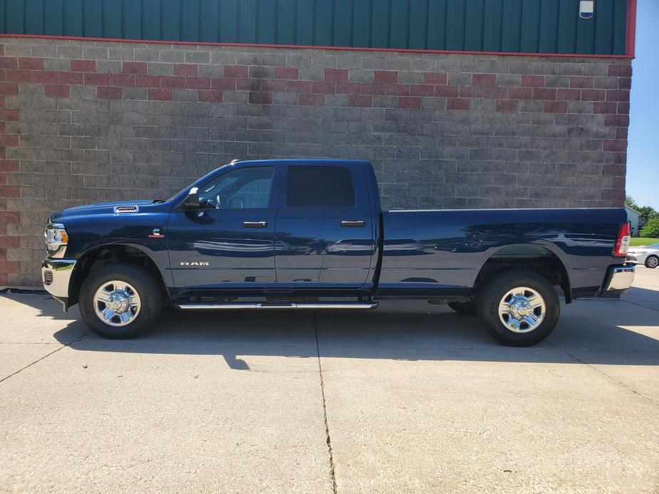 used 2022 Ram 2500 car, priced at $44,995