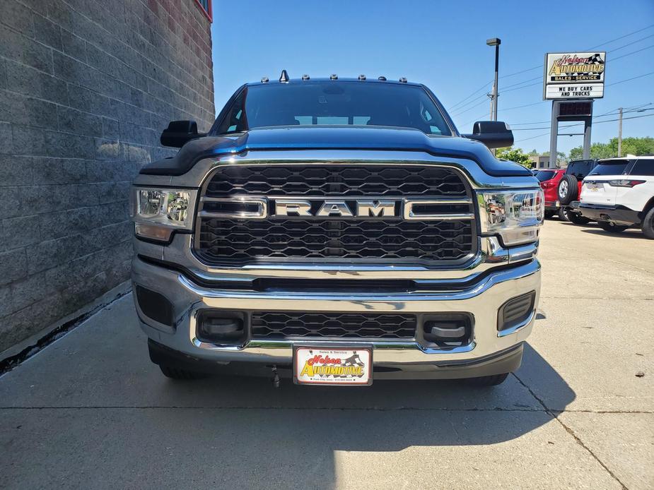 used 2022 Ram 2500 car, priced at $44,995