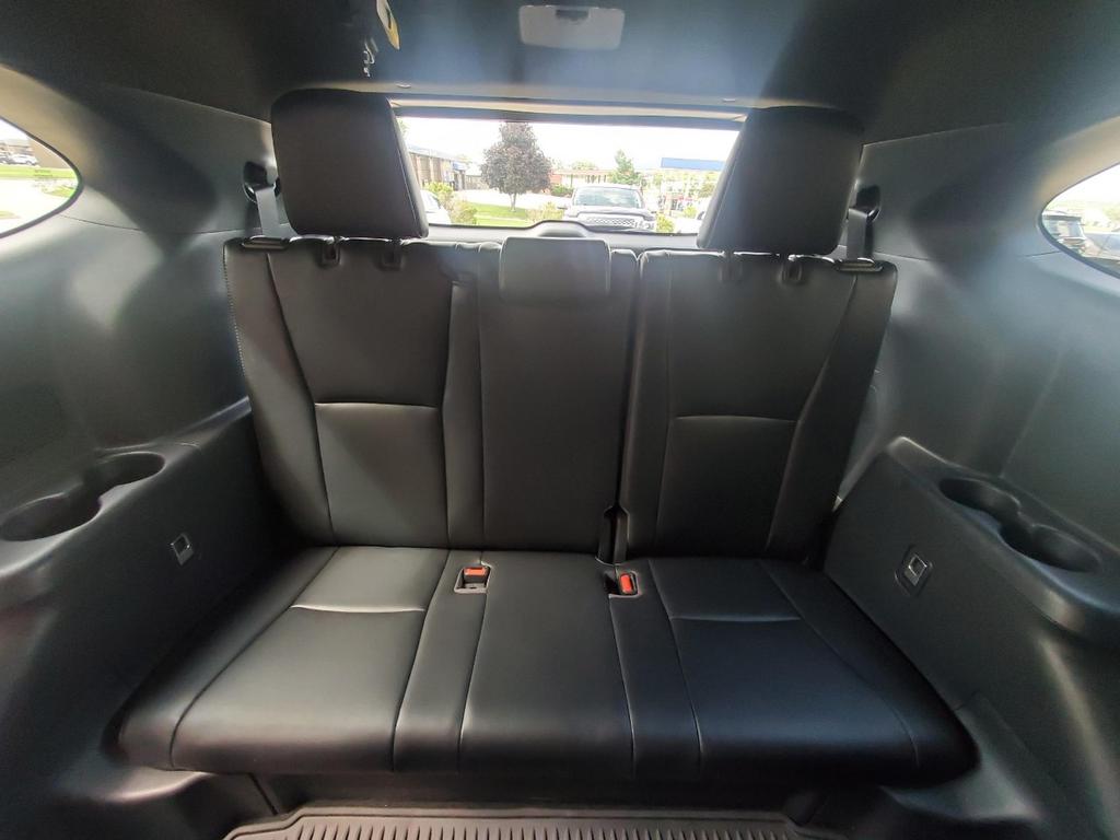used 2021 Toyota Highlander car, priced at $32,995
