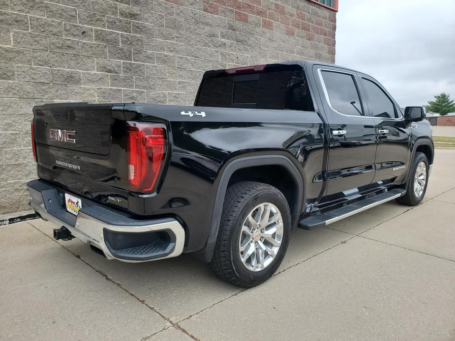 used 2020 GMC Sierra 1500 car, priced at $34,995