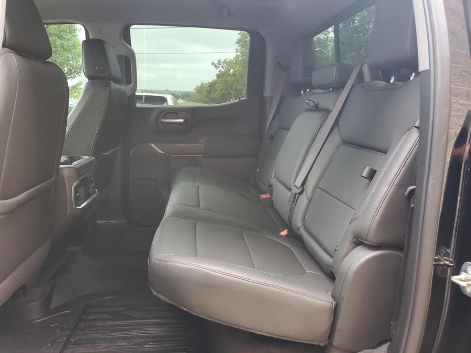 used 2020 GMC Sierra 1500 car, priced at $34,995