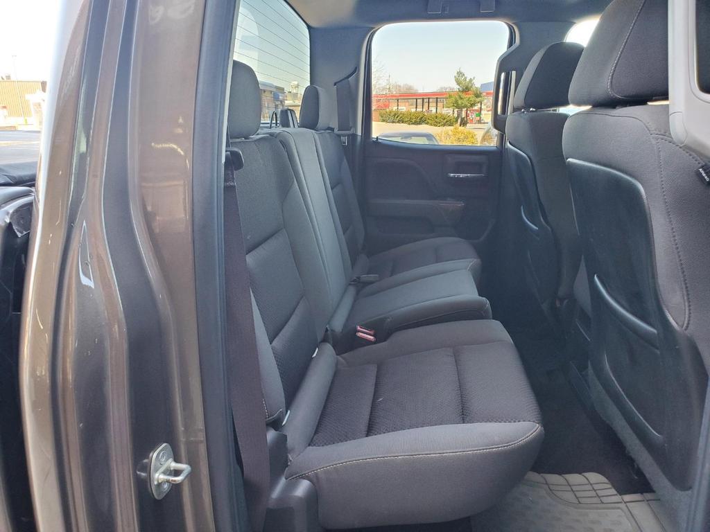 used 2014 GMC Sierra 1500 car, priced at $11,995