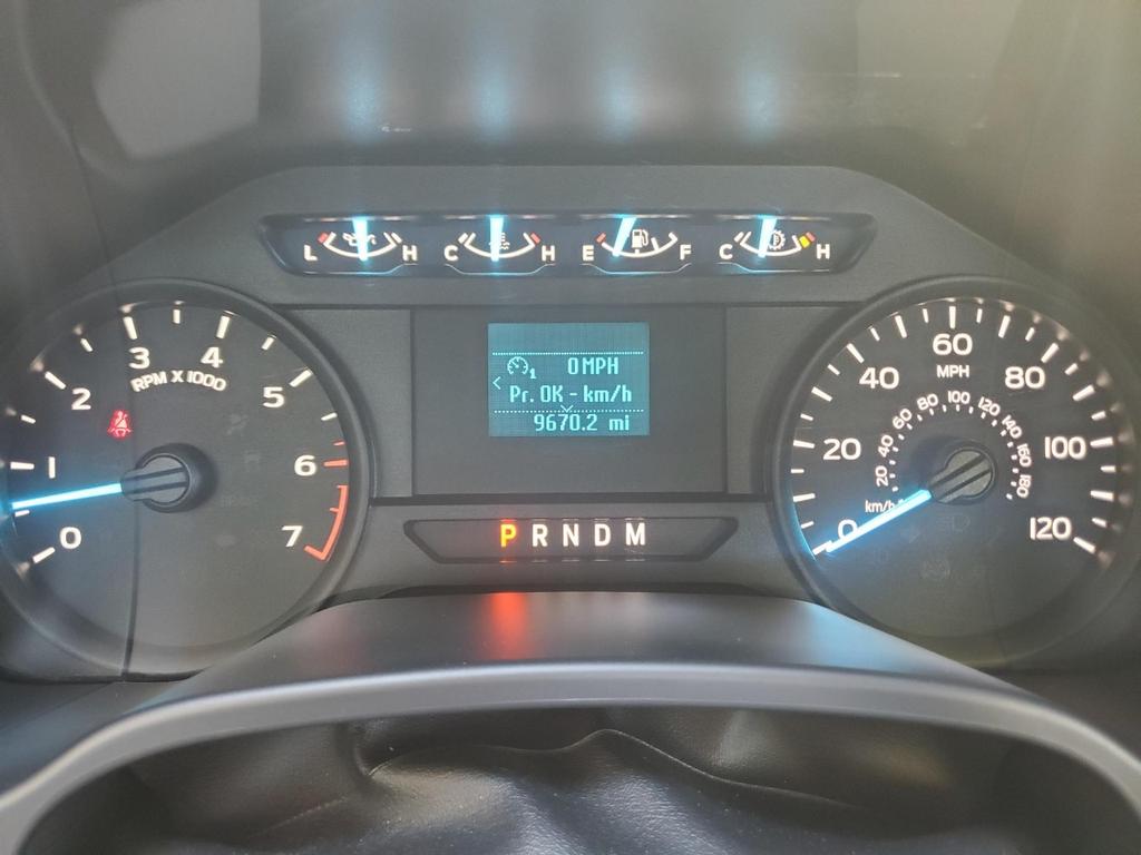used 2019 Ford F-150 car, priced at $25,995