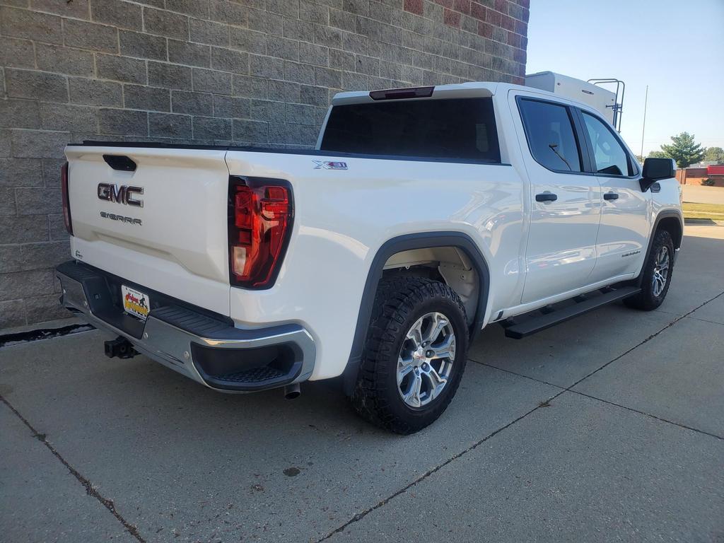 used 2020 GMC Sierra 1500 car, priced at $29,995