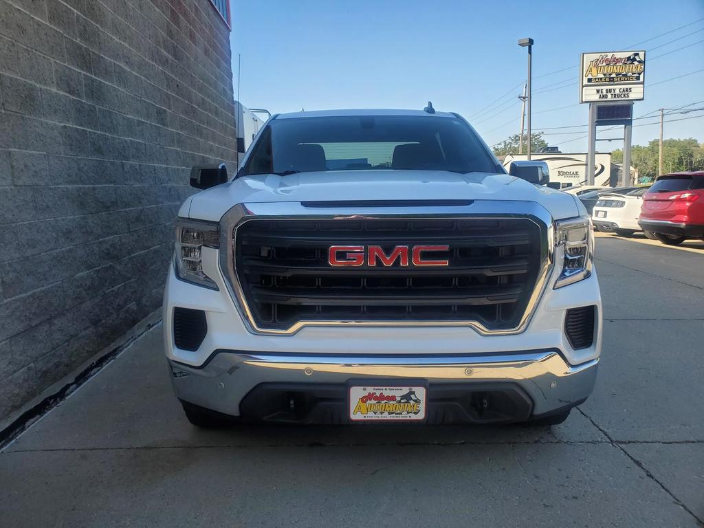 used 2020 GMC Sierra 1500 car, priced at $29,995