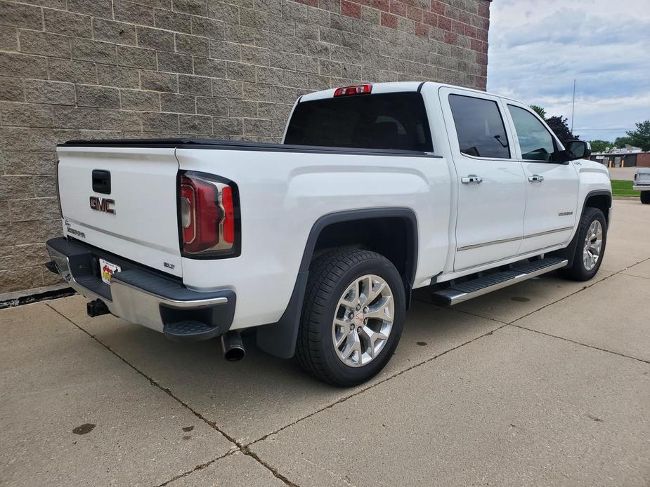 used 2016 GMC Sierra 1500 car, priced at $27,995