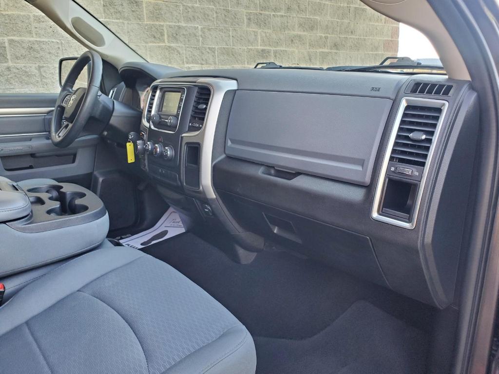 used 2020 Ram 1500 Classic car, priced at $19,995