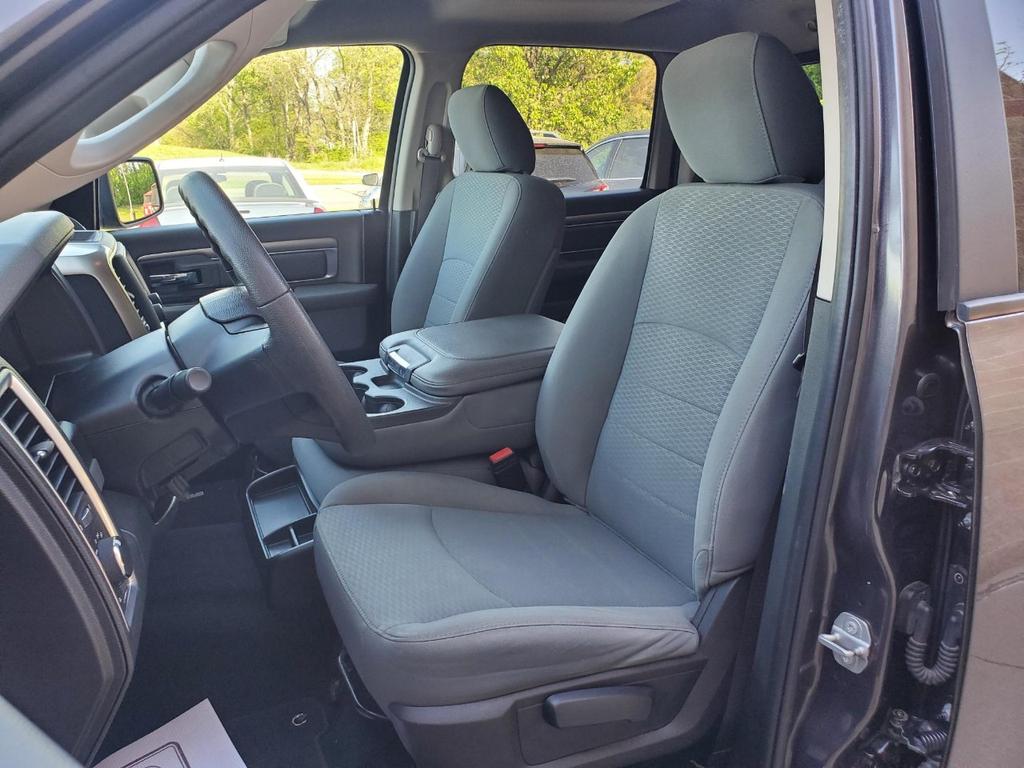 used 2020 Ram 1500 Classic car, priced at $19,995