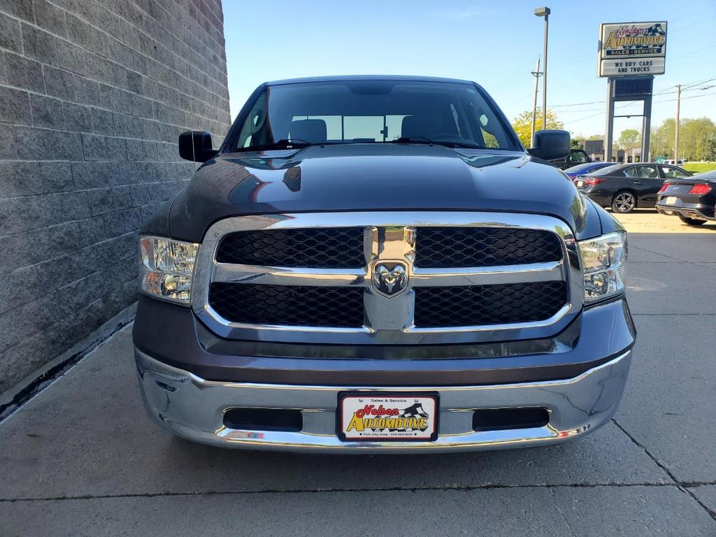 used 2020 Ram 1500 Classic car, priced at $19,995