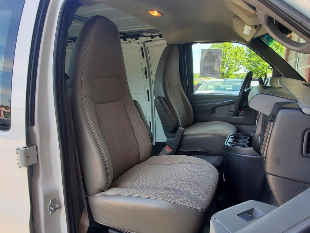used 2014 Chevrolet Express 2500 car, priced at $8,000