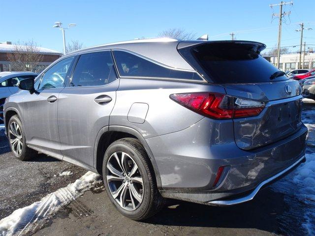 used 2019 Lexus RX 350L car, priced at $34,995