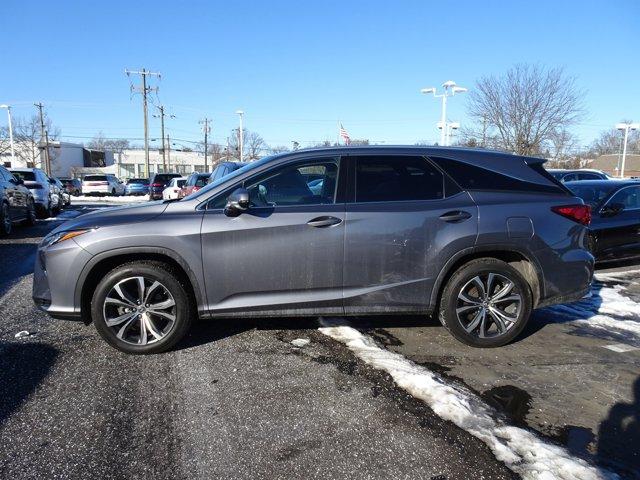 used 2019 Lexus RX 350L car, priced at $34,995