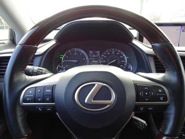 used 2019 Lexus RX 350L car, priced at $32,995