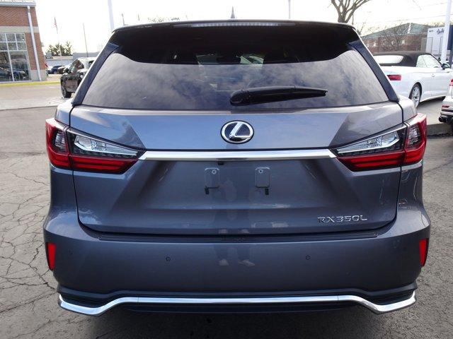 used 2019 Lexus RX 350L car, priced at $32,995