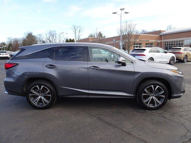 used 2019 Lexus RX 350L car, priced at $32,995