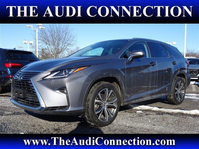 used 2019 Lexus RX 350L car, priced at $34,995