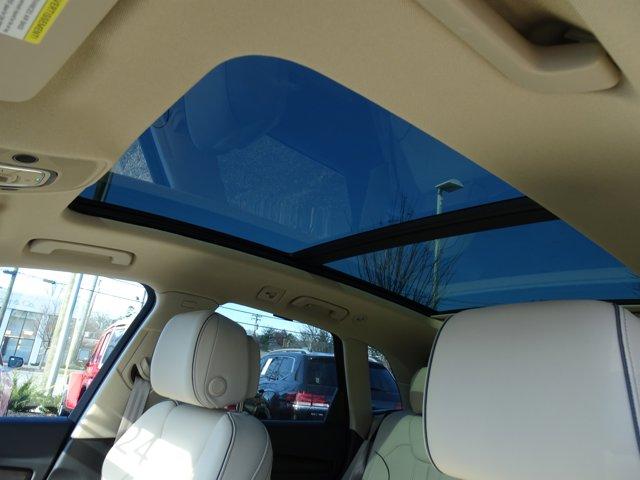 used 2024 Audi Q5 car, priced at $45,900