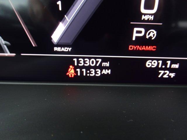used 2023 Audi SQ5 car, priced at $52,900