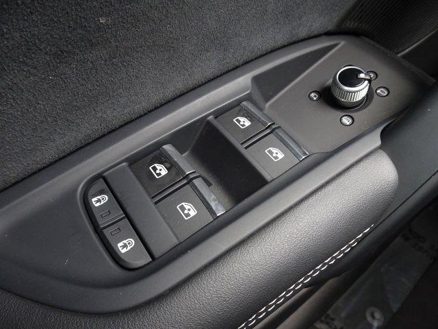 used 2023 Audi SQ5 car, priced at $52,900